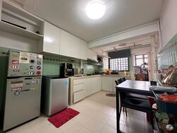 Blk 98 Whampoa View (Toa Payoh), HDB 3 Rooms #564691181